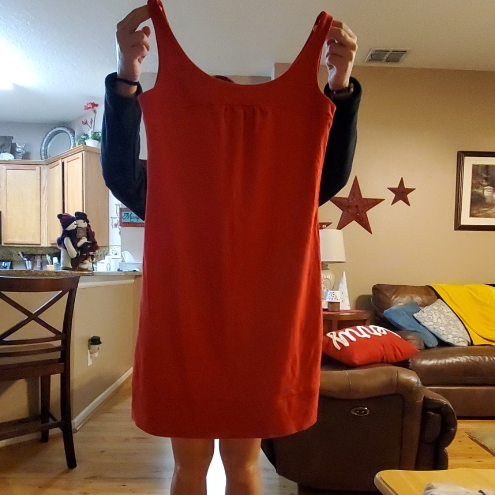 Bathing Suit Coverup